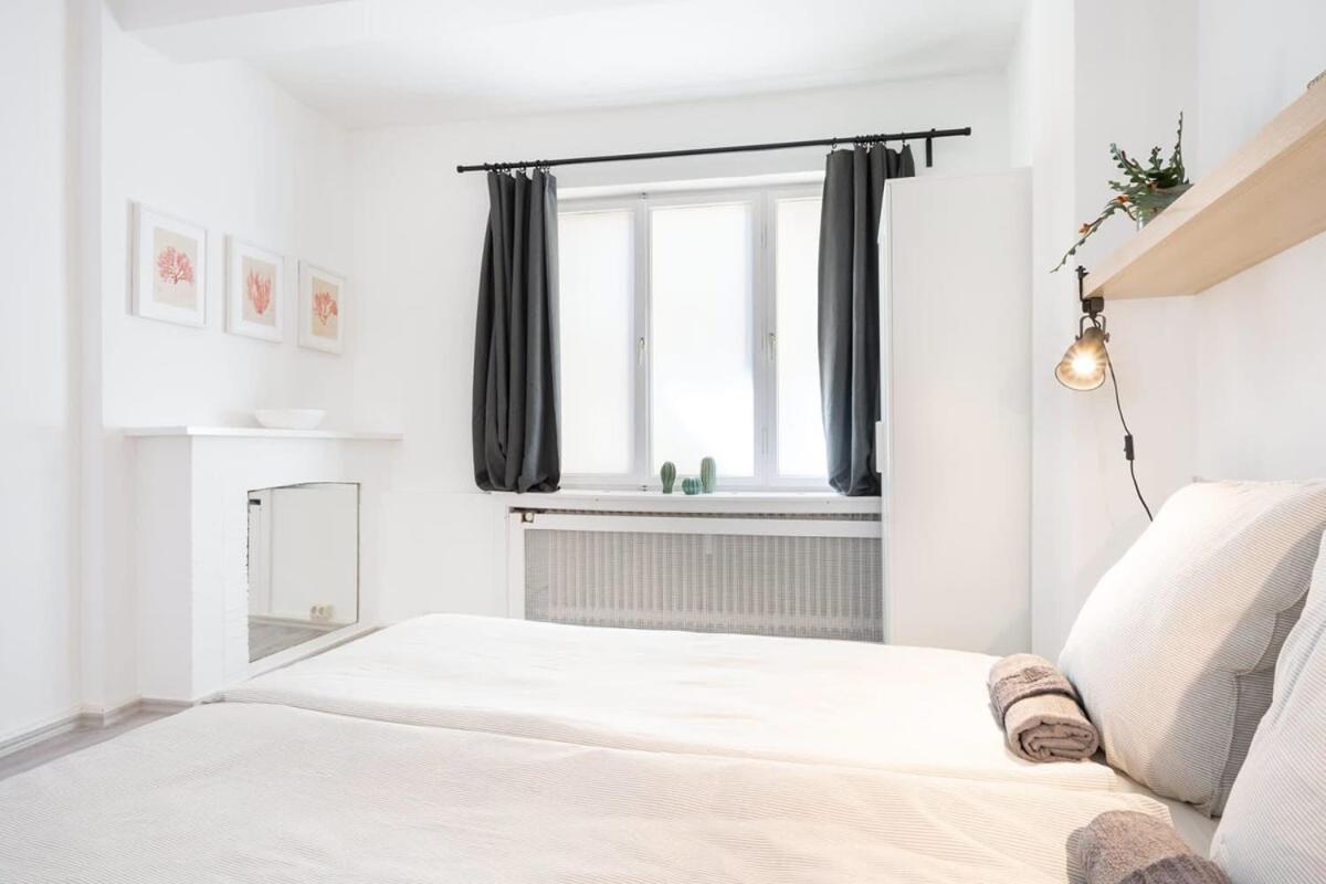 Top Floor Apartment Next To Marienplatz Monaco di Baviera Esterno foto