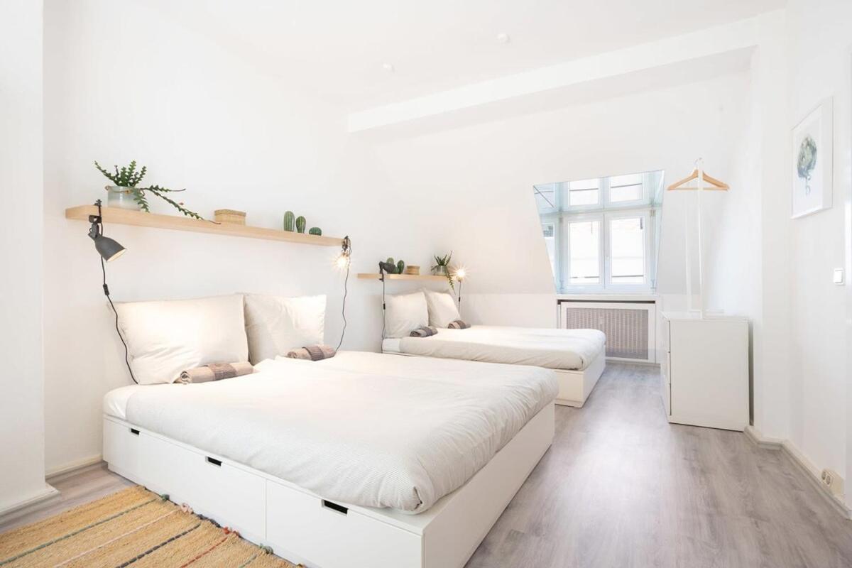 Top Floor Apartment Next To Marienplatz Monaco di Baviera Esterno foto