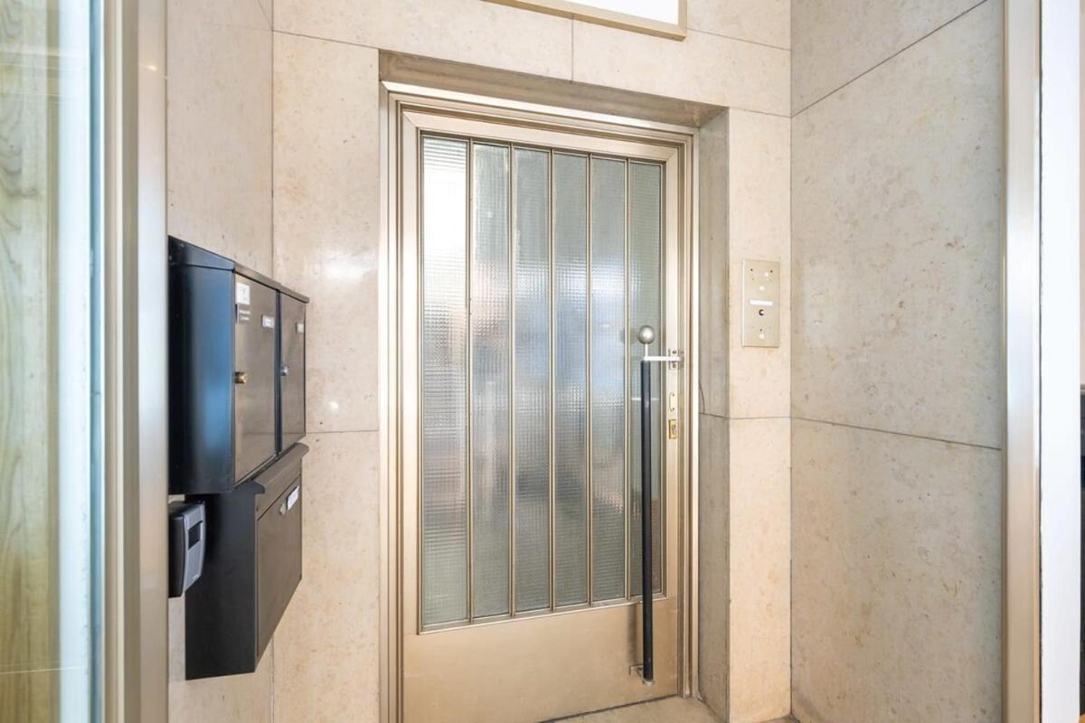 Top Floor Apartment Next To Marienplatz Monaco di Baviera Esterno foto