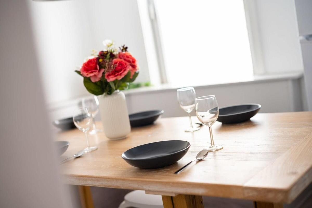 Top Floor Apartment Next To Marienplatz Monaco di Baviera Esterno foto