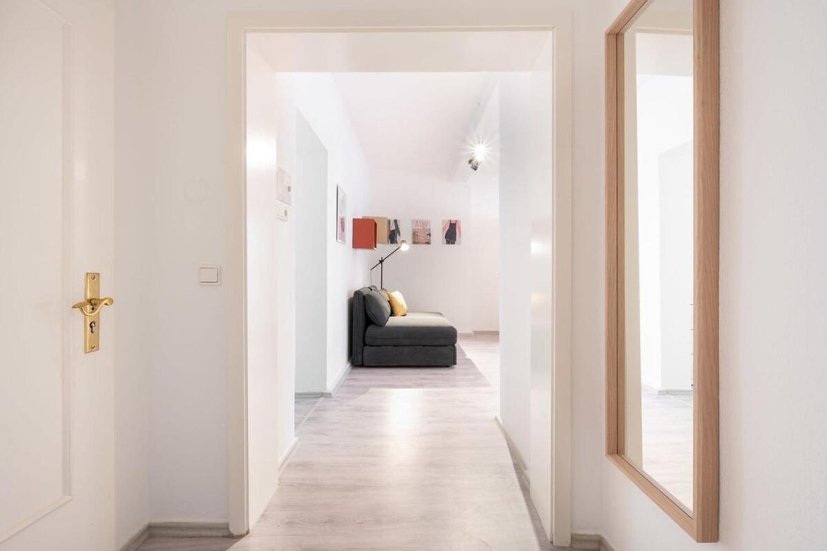 Top Floor Apartment Next To Marienplatz Monaco di Baviera Esterno foto