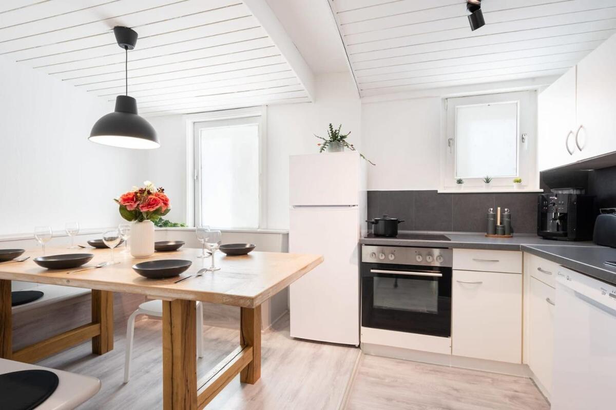 Top Floor Apartment Next To Marienplatz Monaco di Baviera Esterno foto