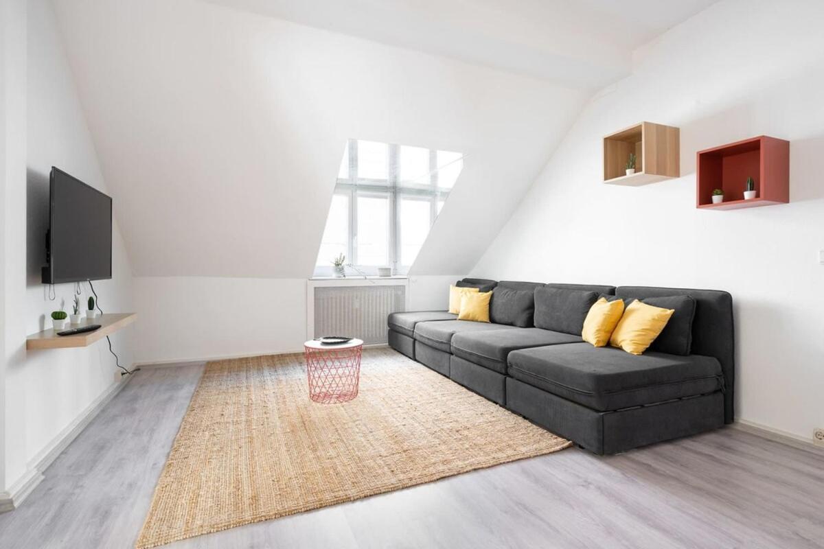 Top Floor Apartment Next To Marienplatz Monaco di Baviera Esterno foto