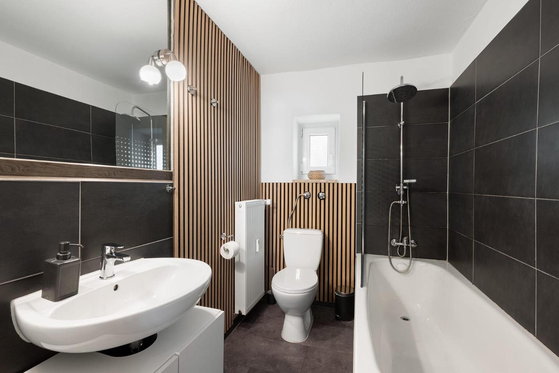 Top Floor Apartment Next To Marienplatz Monaco di Baviera Esterno foto